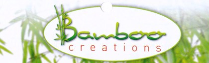 Bamboo Creations Logo